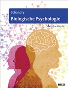 Rainer Schandry - Biologische Psychologie