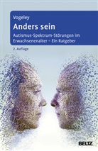 Kai Vogeley - Anders sein