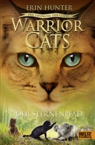 Erin Hunter, Anja Hansen-Schmidt - Warrior Cats - Der Ursprung der Clans. Der Sternenpfad