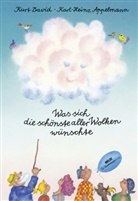 Karl-Heinz Appelmann, Kurt David, Karl-Heinz Appelmann - Was sich die schönste aller Wolken wünschte