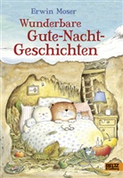 Erwin Moser - Wunderbare Gute-Nacht-Geschichten