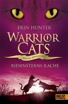Erin Hunter, Friederike Levin - Warrior Cats - Special Adventure. Riesensterns Rache