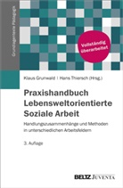 Klaus Grunwald, Thiersch, Hans Thiersch - Praxishandbuch Lebensweltorientierte Soziale Arbeit