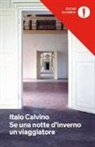 Italo Calvino - Se una notte d' inverno un viaggiatore