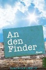 Flora Mailin Liebenow - An den Finder