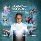 Ferran Adrià - Te cuento en la cocina