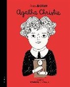 María Isabel Sánchez Vegara, Elisa Munsó Griful - Petita i gran Agatha Christie