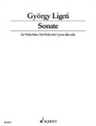 György Ligeti - Sonate