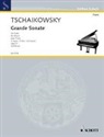Peter Iljitsch Tschaikowsky, Thomas Kohlhase - Grande Sonate G-Dur
