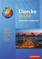 Thil Girndt, Thilo Girndt, Stefan (Dr.) Zimmermann - Diercke Spezial, Sekundarstufe II, Ausgabe 2015: Diercke Spezial - Aktuelle Ausgabe für die Sekundarstufe II