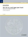Naji Hakim - Set me as a seal upon your heart