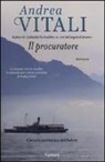 Andrea Vitali - Il procuratore