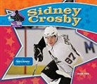 Sarah Tieck - Sidney Crosby: Hockey Champion