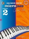 The Microjazz Collection 2 (Neuausgabe). Klavier. Ausgabe mit CD