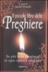 G. Messadié - Il piccolo libro delle preghiere