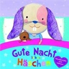 Gute Nacht liebes Häschen