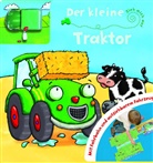 Der kleine Traktor