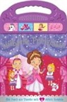 Hübsche Prinzessin