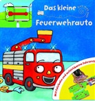 Craig Eaton - Das kleine Feuerwehrauto