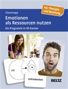 Jan Glasenapp - Emotionen als Ressourcen nutzen, 90 Karten