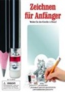 Zeichnen für Anfänger, Boxset