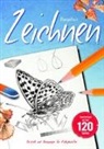 Jennifer Sanderson - Ratgeber Zeichnen