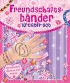 Freundschaftsbänder Kreativ-Set
