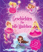 Jenny Simmons, Amanda Enright - Geschichten für tolle Mädchen