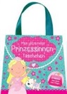 Mein glitzerndes Prinzessinnen Täschchen