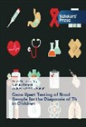 Andr Kimangá, Andrew Nyerere Kimangá, Guntur Revathi, Gunturu Revathi, Seble Hail Welday, Seble Haile Welday - Gene Xpert Testing of Stool Sample for the Diagnosis of Tb in Children