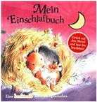 Mein Einschlafbuch, m. Soundeffekten