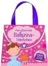 Mein glitzerndes Ballerina Täschchen