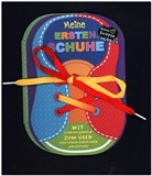 Meine ersten Schuhe