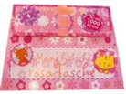 Meine hübsche rosa Tasche, 4 Bde.