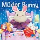Müder Bunny