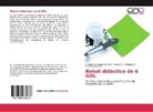 Arnold Fernández Ramírez, Arnoldo Fernández Ramírez, Roxana Garcia A., Ricardo Rodríguez U, Ricardo A Rodríguez U, Ricardo A. Rodríguez U. - Robot didáctico de 6 GDL
