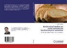Taoufik Allababidi - Biochemical studies on some commercial Saccharomyces cerevisiae