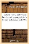François Jollivet-Castelot, Jollivet-castelot-f - Le grand oeuvre alchimique: