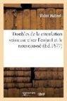 Victor Hutinel, Hutinel-v - Troubles de la circulation