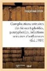 Ilitch, Ilitch-d - Complications urinaires des