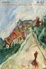 Ralph Dutli, Ralph (1954-....) Dutli, DUTLI RALPH, Laure Bernardi, Ralph Dutli - Le dernier voyage de Soutine