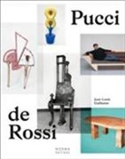 Ronan Bouroullec, Collectif, Jean-Louis Gaillemin, Nancy Huston, Jean-Louis Gaillemin, NANCY HUSTON... - PUCCI DE ROSSI