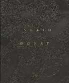 ANNE BONY, Bony, Anne Bony, Anne (1958-....) Bony, Bony Anne - INGRID DONAT