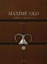 Yves Badetz, BADETZ YVES, Yves Badetz, Yves Gastou - MAXIME OLD