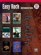 Not Available (NA), Bill Galliford - Easy Rock Instrumentals, Level 1