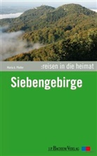 Hans-Georg Brunemann, Maria Pfeifer, Maria A. Pfeifer - Siebengebirge