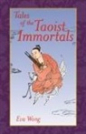 Eva Wong - Tales of the Taoist Immortals