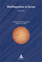 Lorna Carson - Multilingualism in Europe