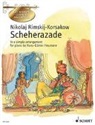 Brigitte Smith - Scheherazade