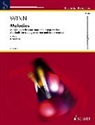 Robert Winn - Melodies for Developing Tone and Interpretation